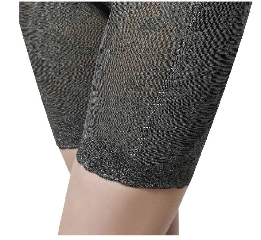 body amincissant en nylon - Ref 670023 Image 5