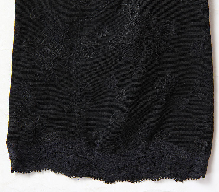 Sous-vêtement minceur en nylon - Ref 710213 Image 5