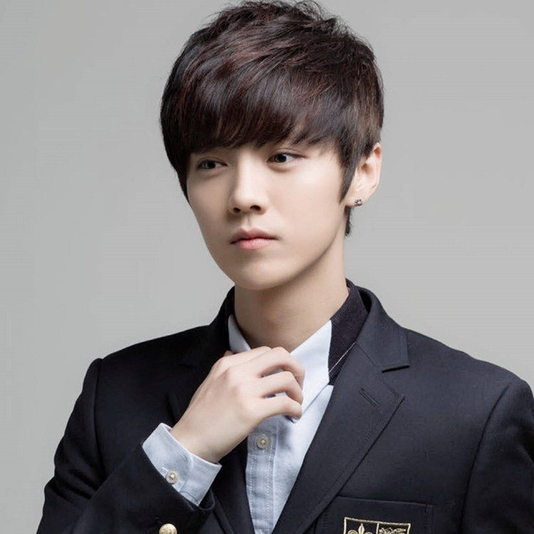 Perruque Harsh pelucheux confirme - Ref 2608892 Image 3