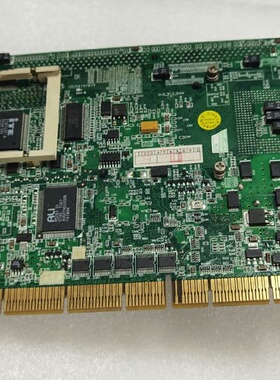 iEi威强工控PCISA-8450G-R10-MOCB-BU