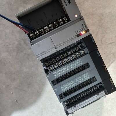 议价LS产电PLC模块XGP-ACF2 XGK-CPUE X可维修