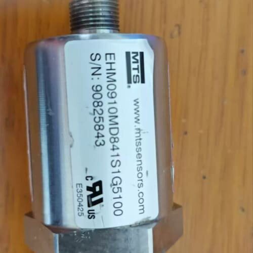 议价维修MTS位移传感器 EHM0910MD841S1G5100议价