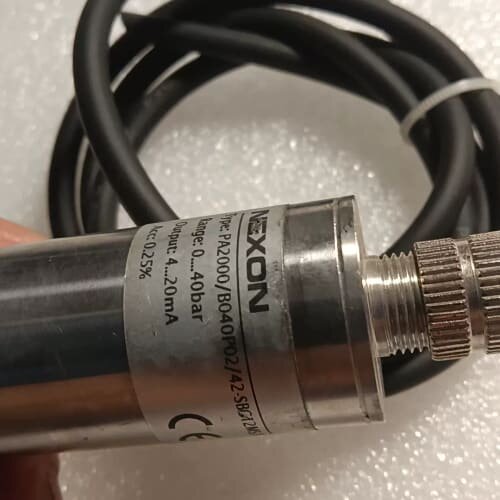 议价NEXON压力传感器，型号PA2000/B250P02/42可维修