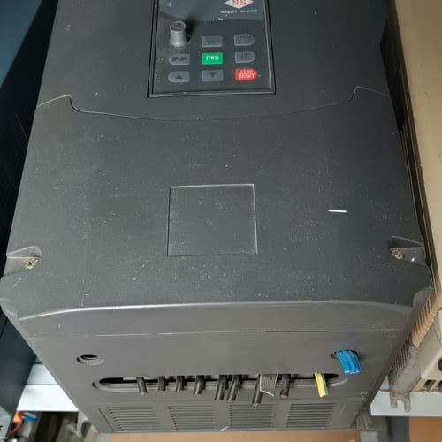 议价能士NSA2000系列变频器，NS2000-0110G43B可维修