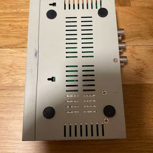议价SWJ-04S sweico analog/digital可维修