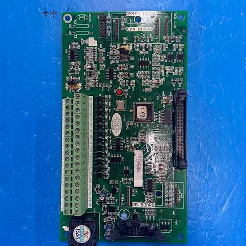 议价【】普传PI7000主板，型号7KLCB.V4，几乎可维修