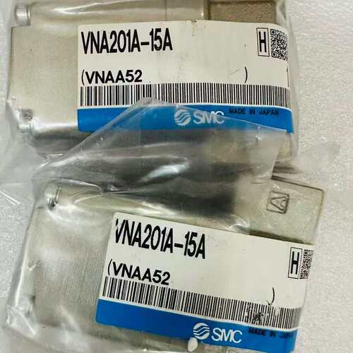 议价气控阀 VNA201A-15A 实物图片可维修