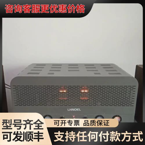 议价300B推FU81电子管胆机，5U4G+EF37A+300B可维修