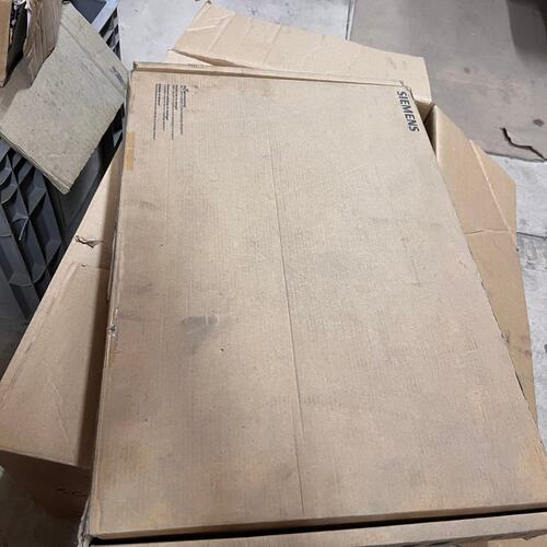 议价驱动6SL3120-1TE15-0AA3库存备用货物，可维修