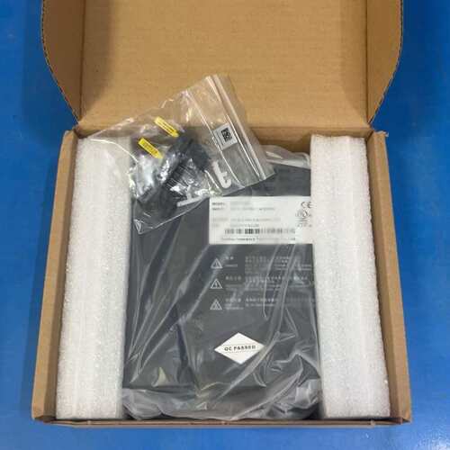 议价INOVANCE/汇川伺服驱动器SV660FS5R5I，功率可维修