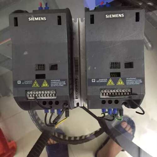 议价G110变频器，6SL3211-0KB12-5UA1，可维修