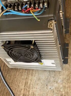 凯恩帝伺服总线驱动器SD310-50，工作电压AC220V/