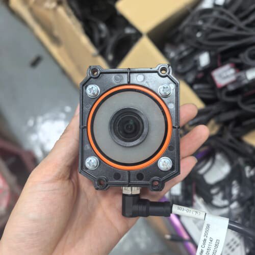 议价海康机器人读码器 MV-SC2000AM-02RBN-AGV可维修
