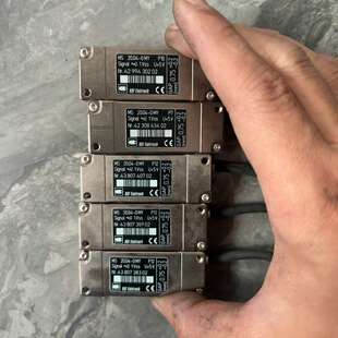 议价RSF Elektrok光栅尺读数头可维修
