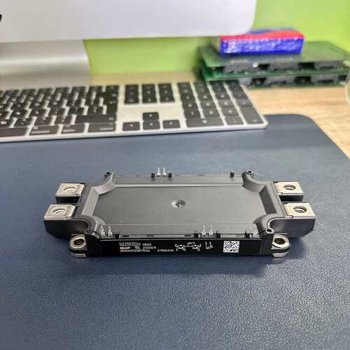 议价 SEMIX453GB17E4p可维修