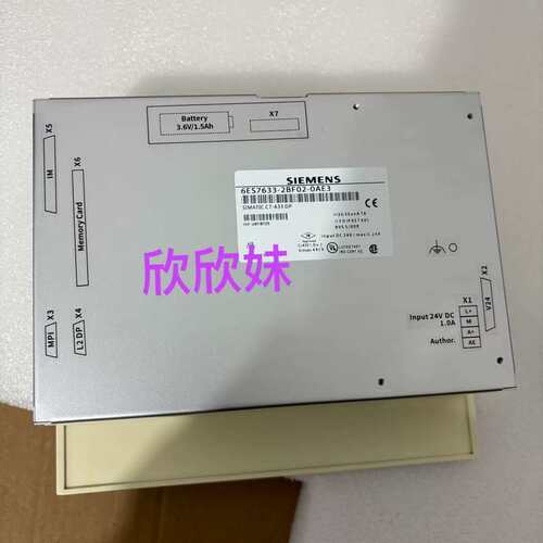 议价 6ES7633-2BF02-0AE3 可维修