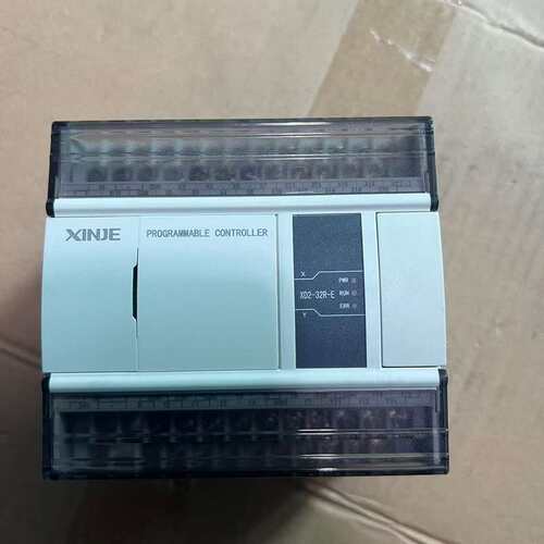 议价几乎信捷XINJE XD2-32R-E PLC控制器，原可维修
