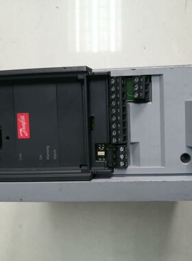 议价丹佛斯变频器FC-111P，4.0KWK 三相380-480议价