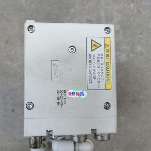 议价阀岛 MAC ADD.00-23-C6-38-9E-0可维修