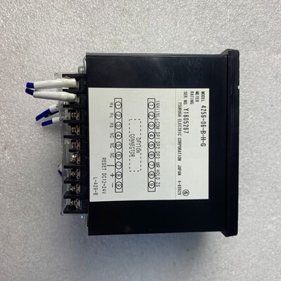议价TSURUGA骏河 4526-06-B-H-G 数显表可维修