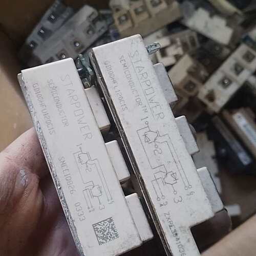 议价 GD100HFL120C1S GD100HFU120C1S 可维修
