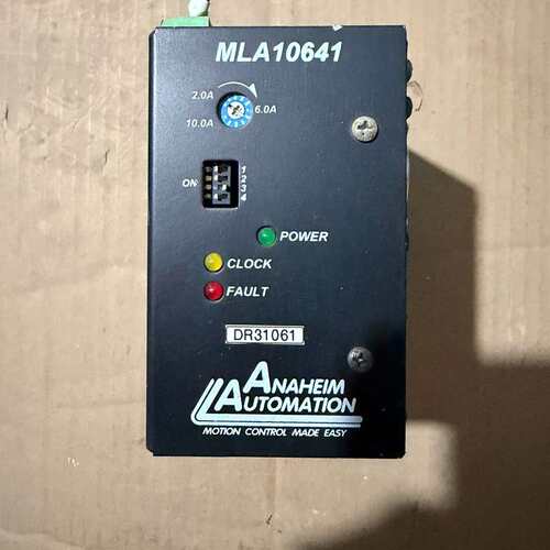 议价Anaheim Automation 急速卖可维修