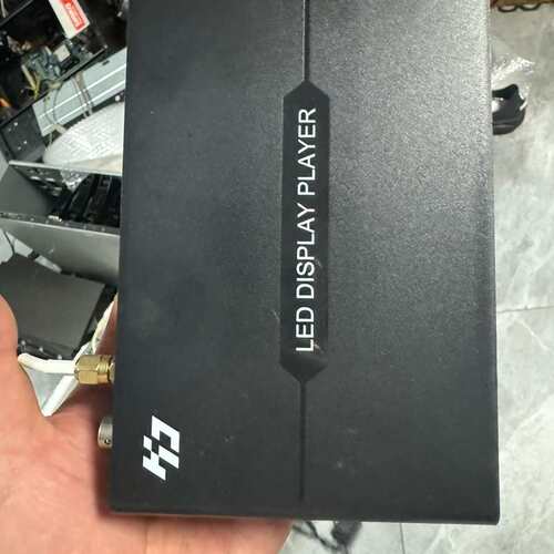 议价 灰度HD-A3L LED显示屏播放盒 还可以 可维修