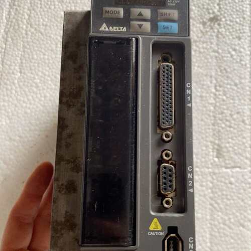 议价台达伺服驱动器ASD-B2-0721-B 750W ，成色一可维修
