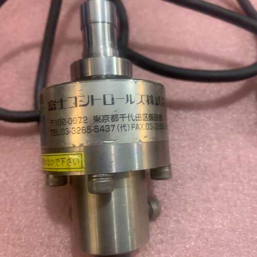 议价FCC102一0072压力传感器，003（R0509可维修