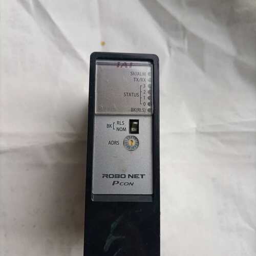 议价 IAI模块控制器RPCON-56P，件 可维修