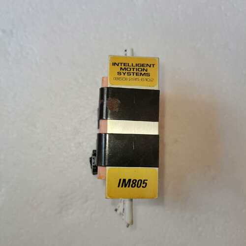 议价IMS驱动板 IMS步进驱动器IM805可维修