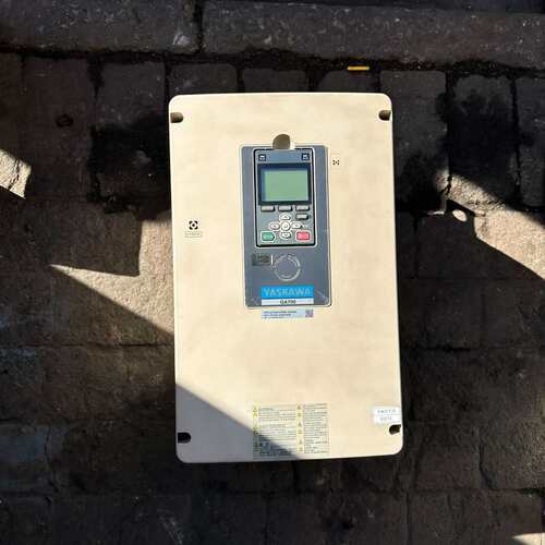 议价安川GA700变频器45千瓦/55千瓦，电压380V，带PG可维修