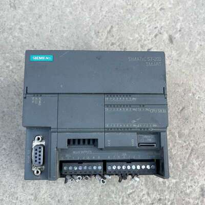 议价S7-200 SMART CPU可维修