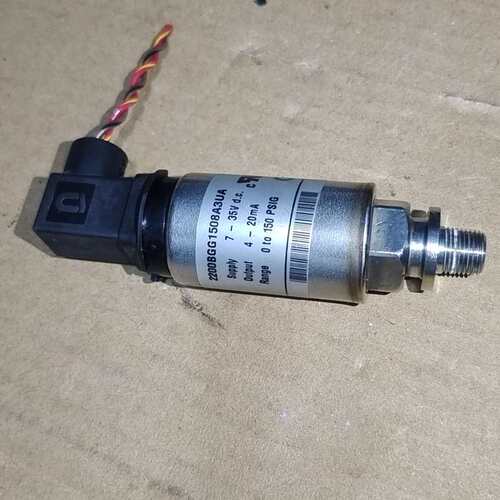 议价GEMS捷迈压力传感器，型号2200BGG1508A3UA，可维修