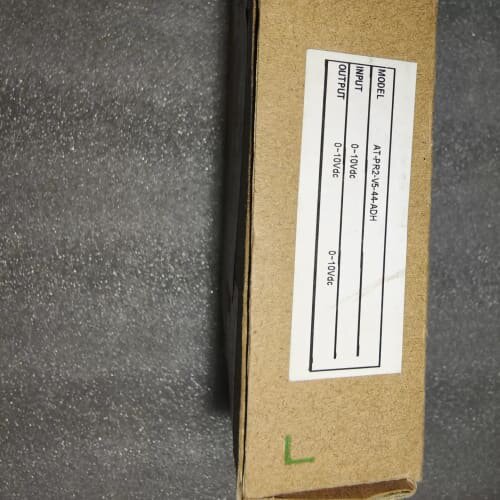 议价ADTEK AT-PR2-V5-44-ADH信号隔离转换器可维修