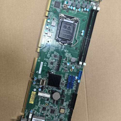 议价 广积IB990AFS工控主板，支持6/7代CPU，双网口、d 可维修