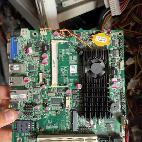 议价康士达 K-D53AM 主板 D52501 V3.可维修