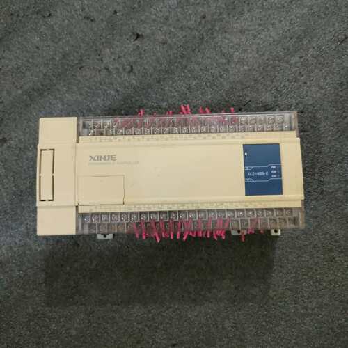 议价信捷PLC XC2-48R-E可维修