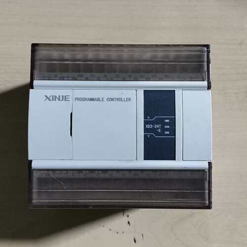 议价信捷PLC，XD3-24T-E，，品相不错，可维修