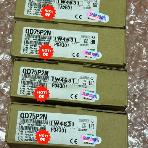 议价QD75P2N 可维修