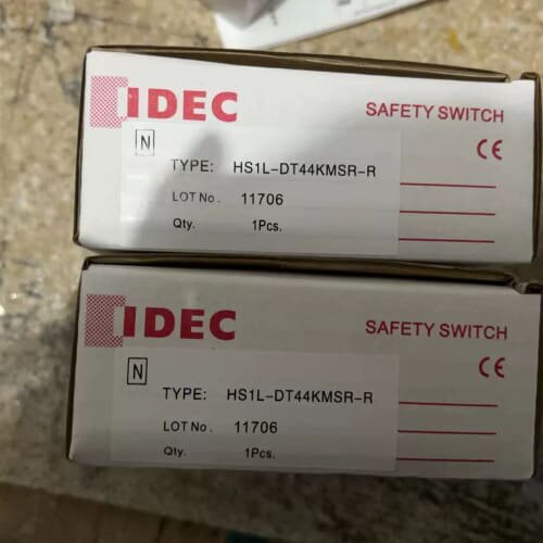 议价HS1L-DT4和泉安全开关 HS1L-DT44KMSR-R可维修