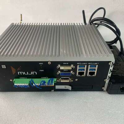 议价 ECS-9000工控机，配置E3-1275 v5处理器，8G 可维修