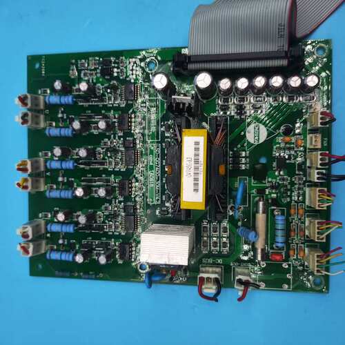 议价菱士达LSD-QG7400-30M-V4.2主板一手资源可维修