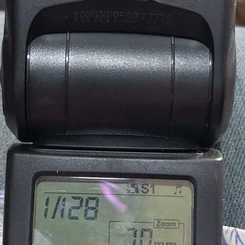 议价永诺YN560III可维修