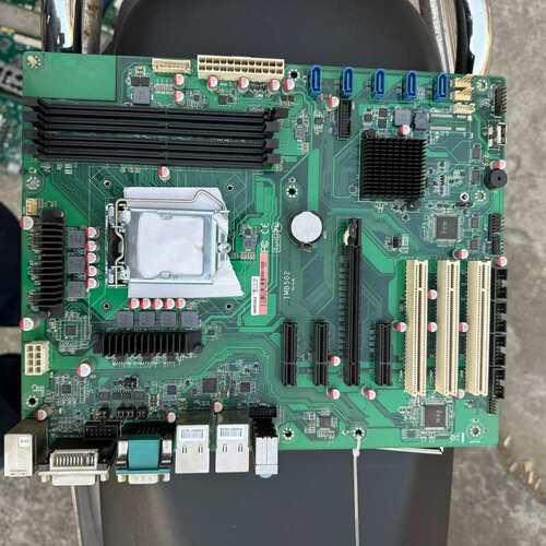 议价IMB502工控主板 H110芯片组 支持7代CPU可维修