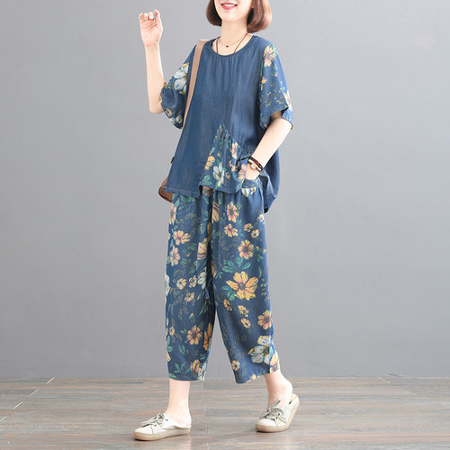 大码显瘦孔雀飞飞2026夏天