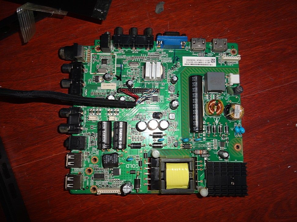 原装飞利浦32PFL3045/T3 主板TSUMV59-T8C1屏K320WD6 测好|ruв категории Цифровые аксессуары, рынок электронных компонентов, Компьютер, элемент/запасных частей, жидкокристаллический/ЭЛТ - аксессуары - от Buy2taobao.com для оказания профессиональной услуги покупки агента Taobao