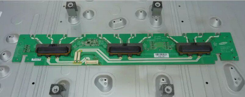 原装三星LA40D550K1R高压板 SST400-12A01屏LTF400HM03测好_虎窝淘