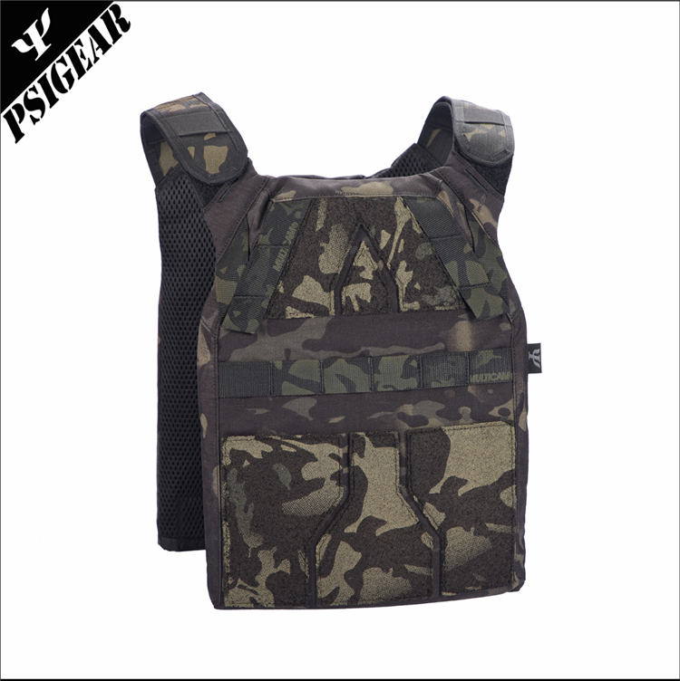 psigearpx-2战术背心