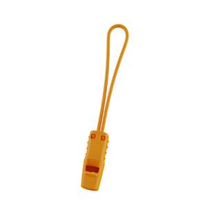 多耐福DURAFLEX扣具 Thinna Thinnia Whistle Puller织小口哨拉尾